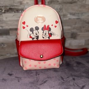 Disney backpack